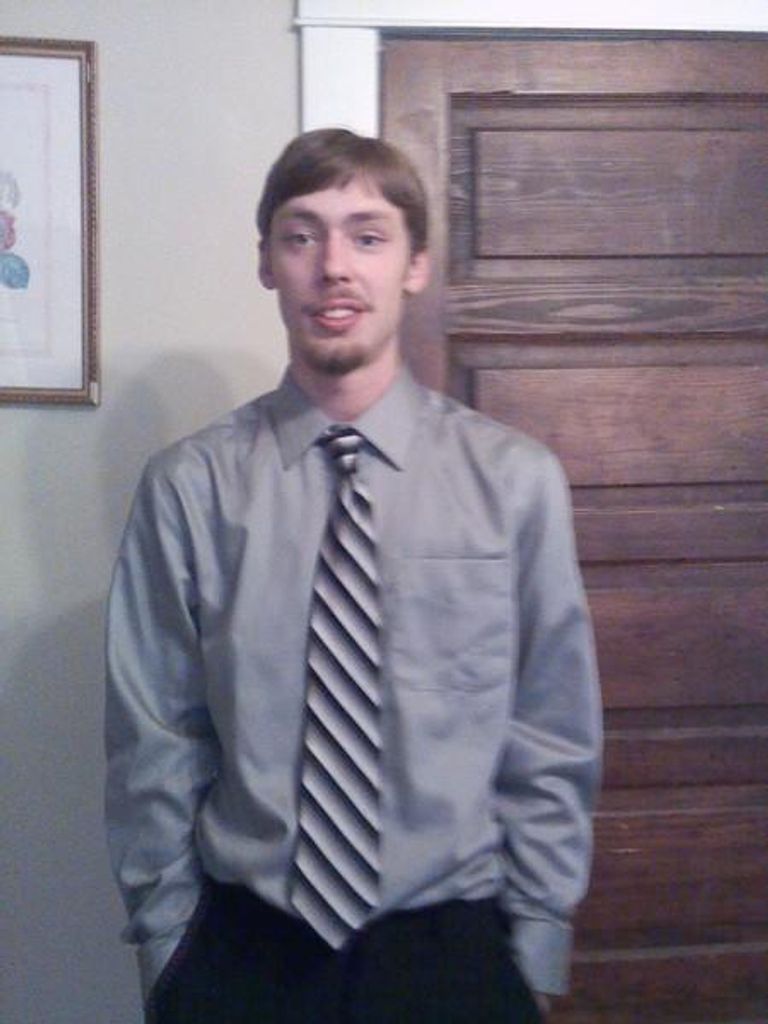 Joseph "Joey" Henry Weiss Profile Photo