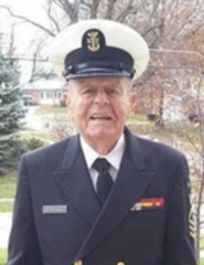 Milton R. Morgan Profile Photo