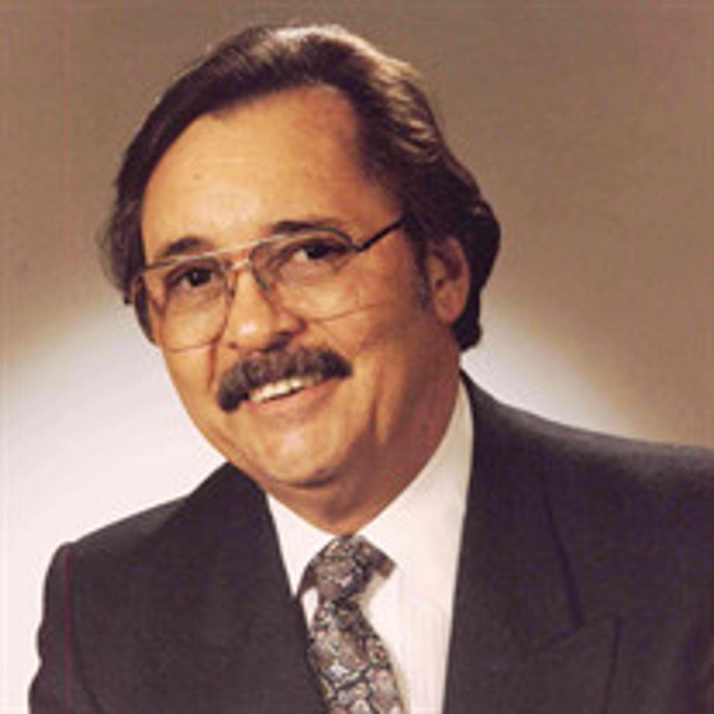 Rev. Vurn O. Mullins Profile Photo