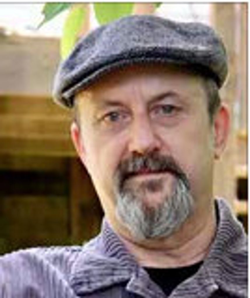 Daniel Woodrell Profile Photo