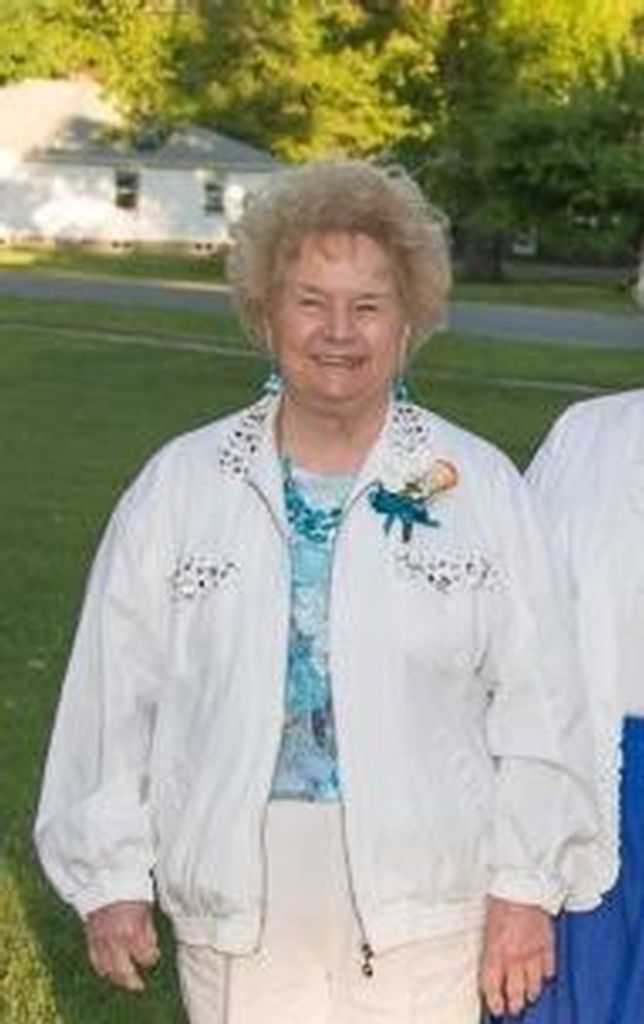 June Rose Davis Profile Photo