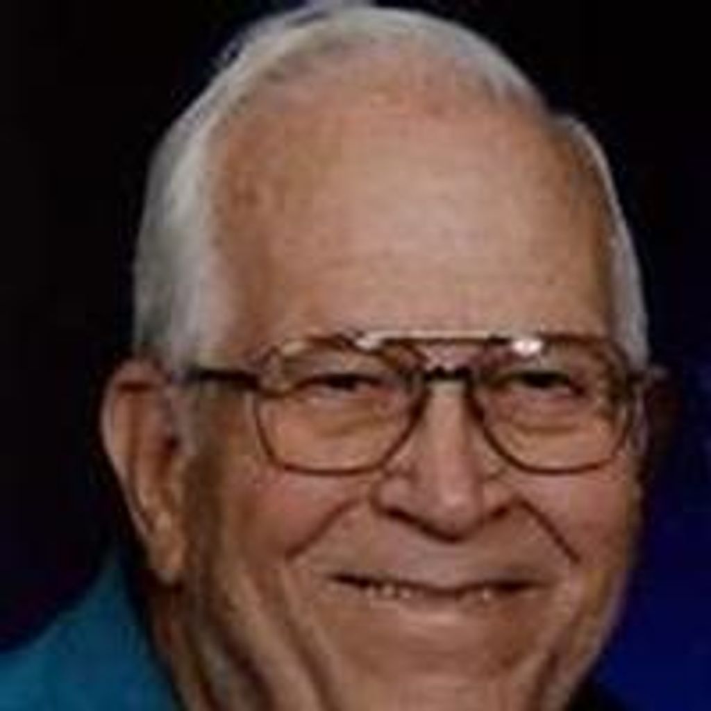 Lloyd M. Jacques