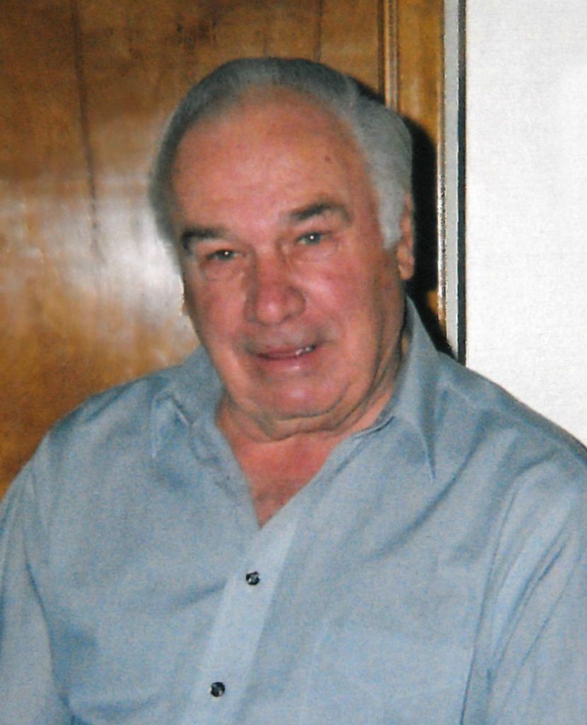 Leroy “Lee” David Dusek