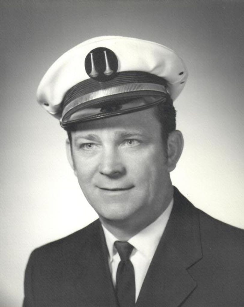 Harry Mclaughlin Haddox