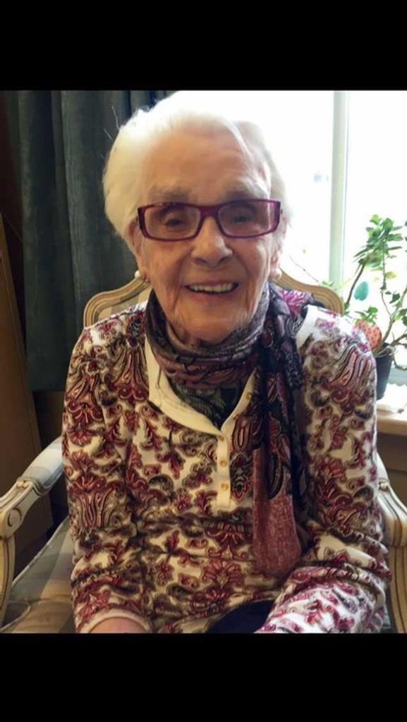 Georgina Susan Szpakowski (Nee Brennan)