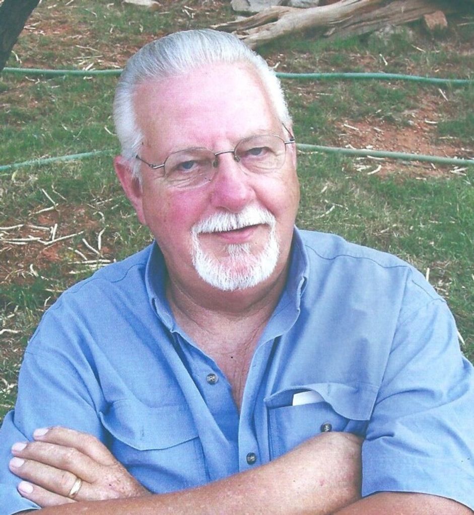 Harold Eugene Swaffar