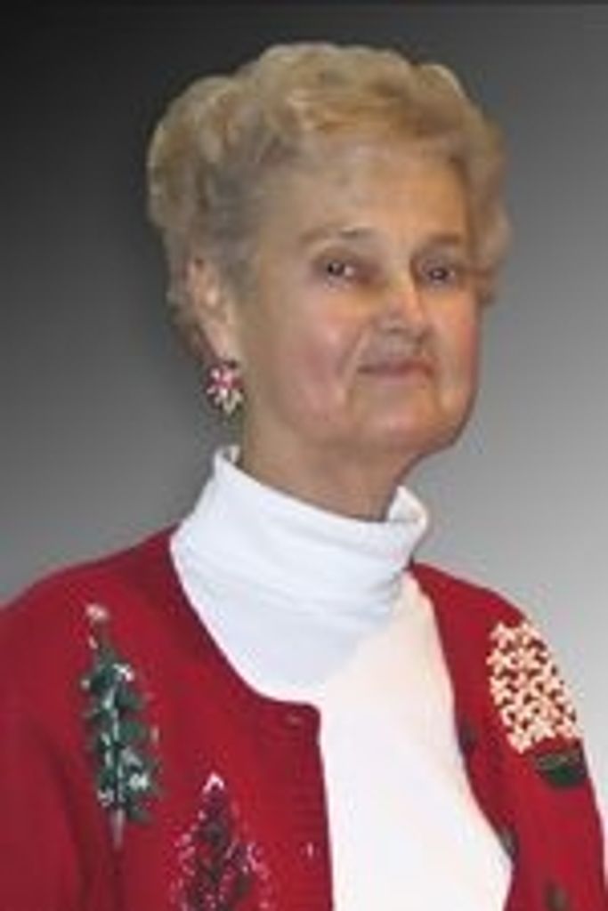 Linnie Ridinger Oliver Profile Photo