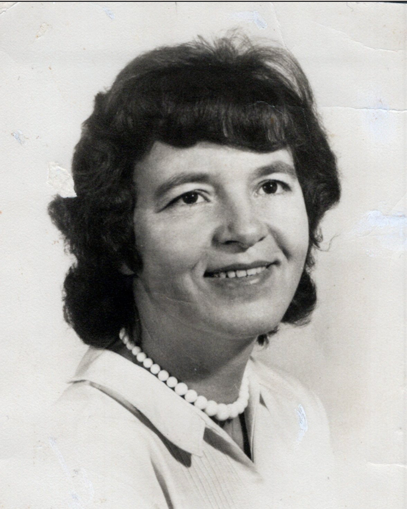 Polly Anders Stack Profile Photo