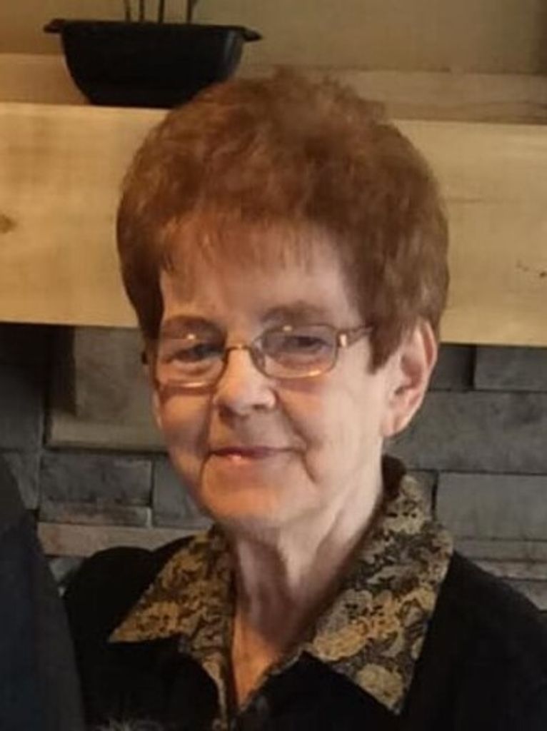 Marlene Joan Schoenwetter Profile Photo