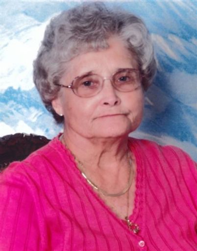 Annie Louise Henderson Profile Photo