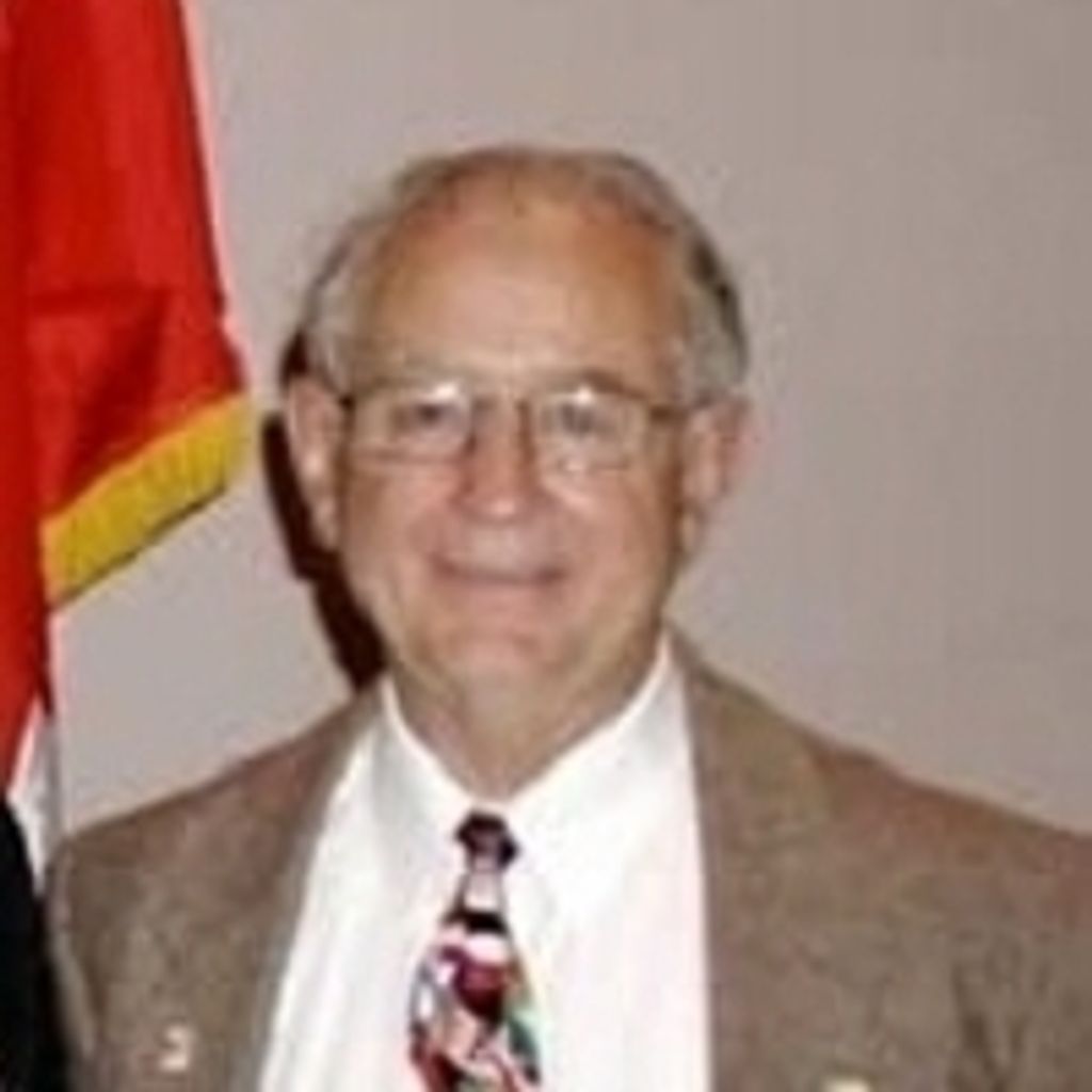 Delmar R. Sisler