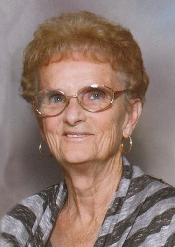Berneice Zimmerman