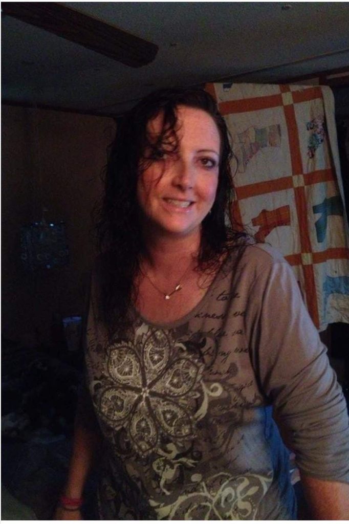 Karina Lynn Young Cashin Profile Photo