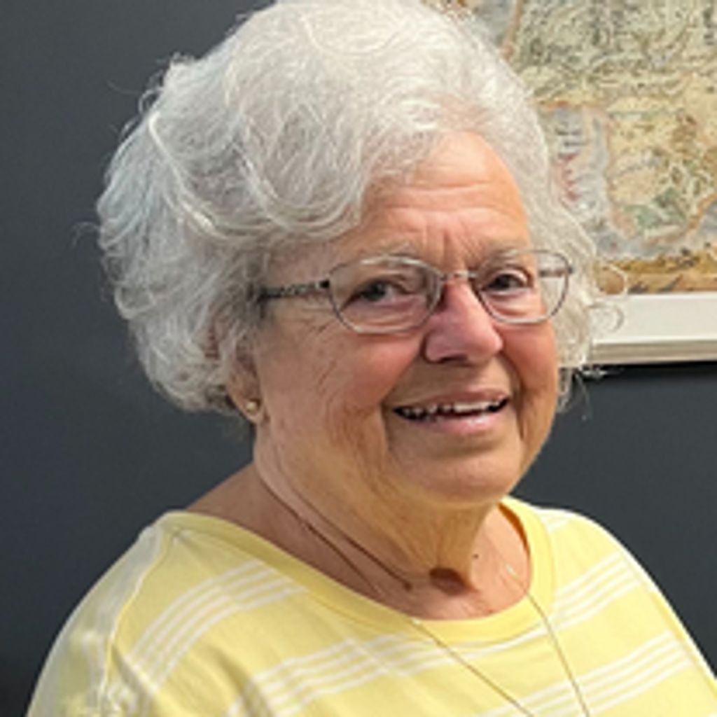 Marie-Reine Pepin Profile Photo