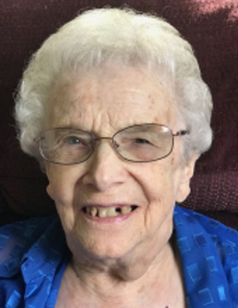 Eleanor Hooyer