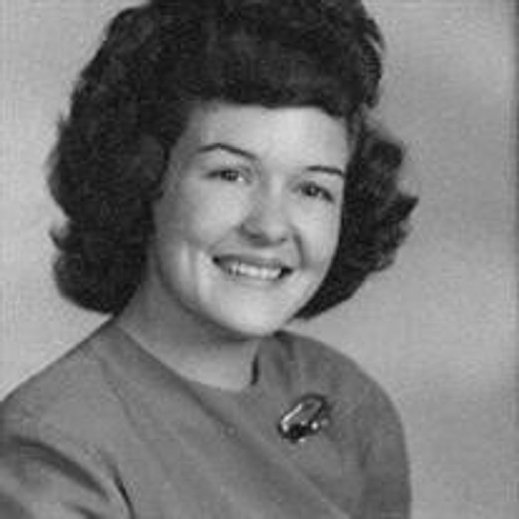 Geneva Irene Dickinson (Price)