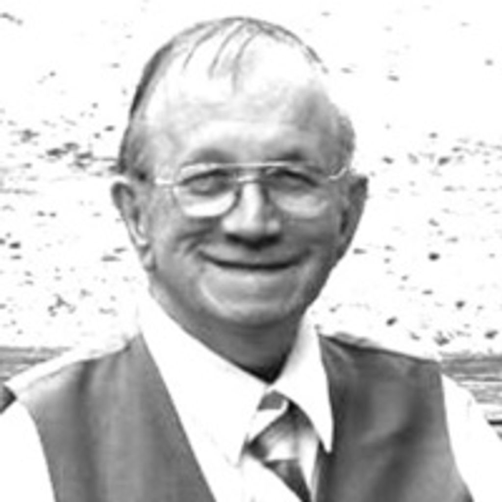 Gerald Timothee Jacques