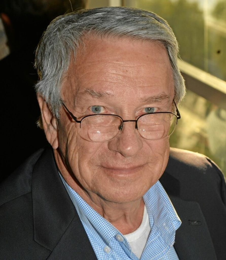 Andrew Ricks Johnson Profile Photo