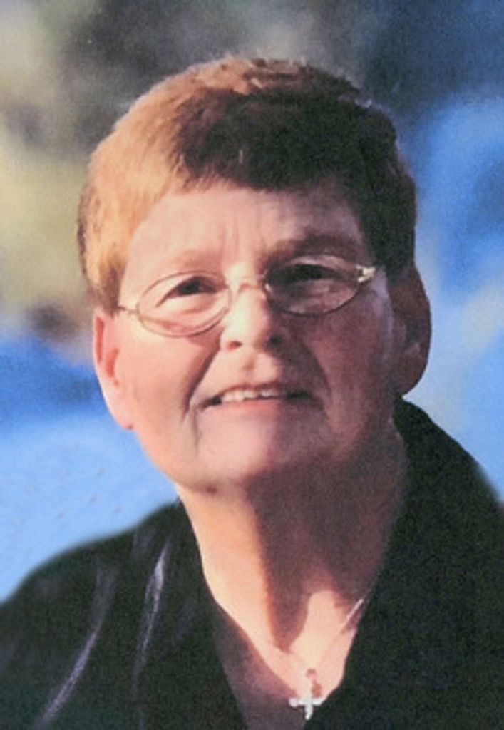May Scovel