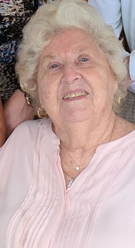 Renate C. Eberhardt Profile Photo