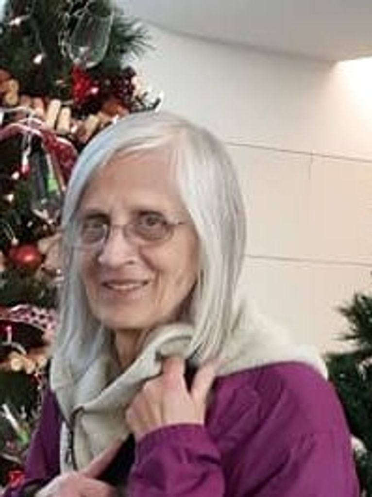 Beverley Roderick Profile Photo