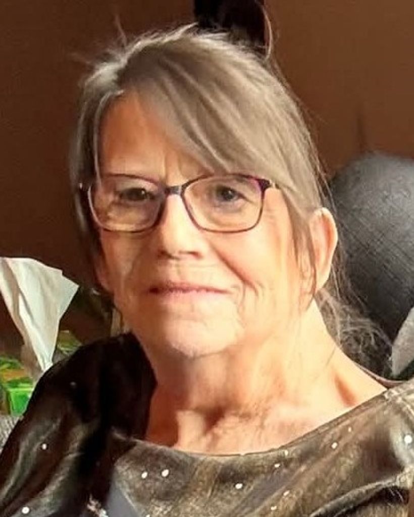 Wanda Jean (Haynes) Hinker Profile Photo