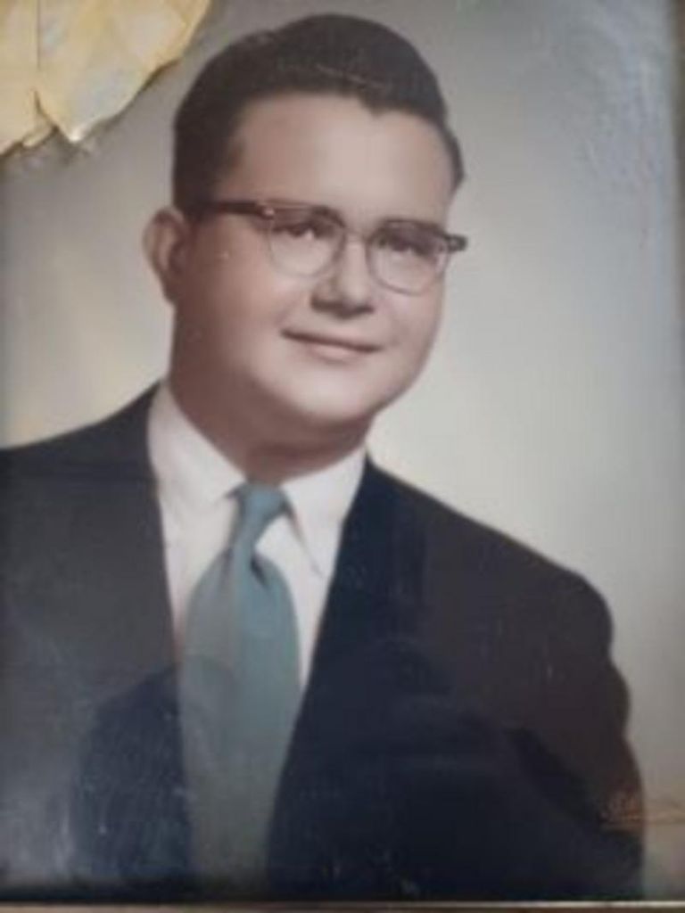 Milward W. Jones Profile Photo