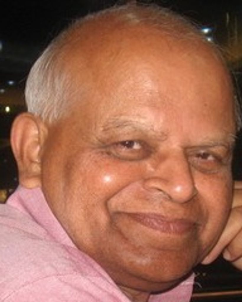 Chandrika Prasad