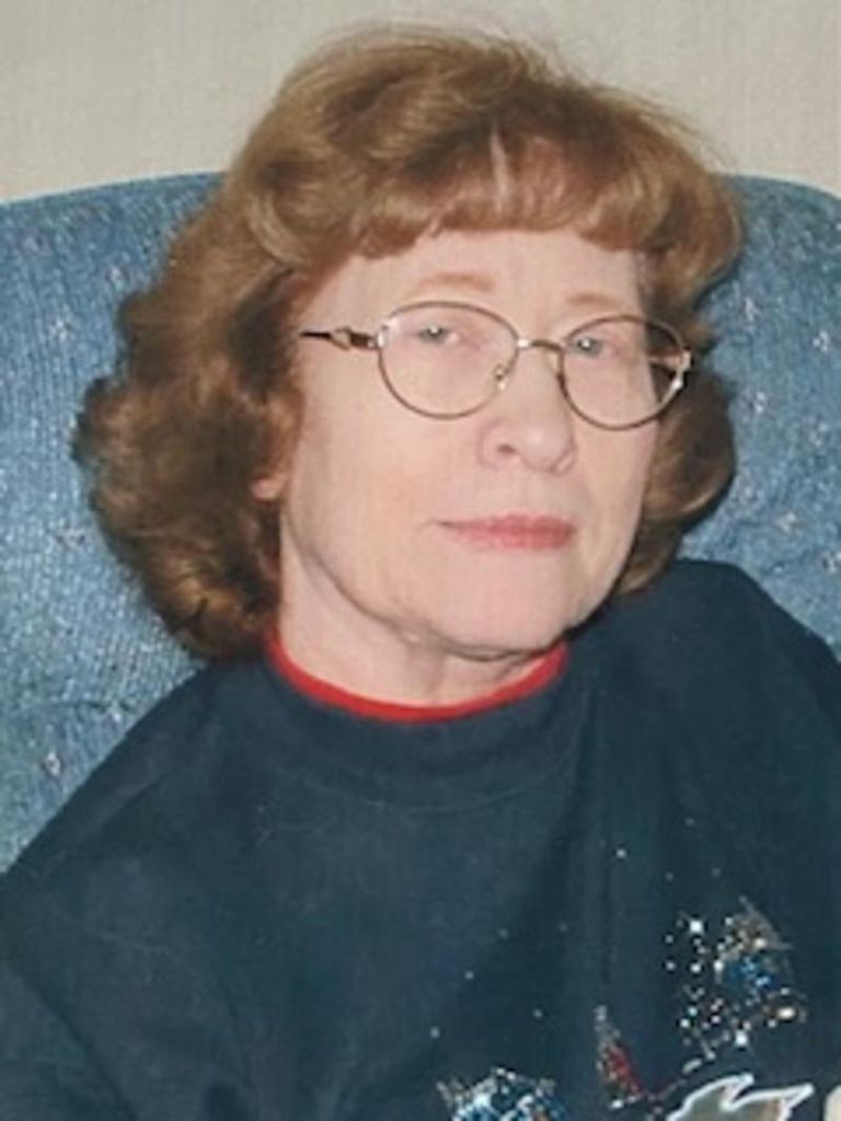 Linda Lou Cottrell Profile Photo