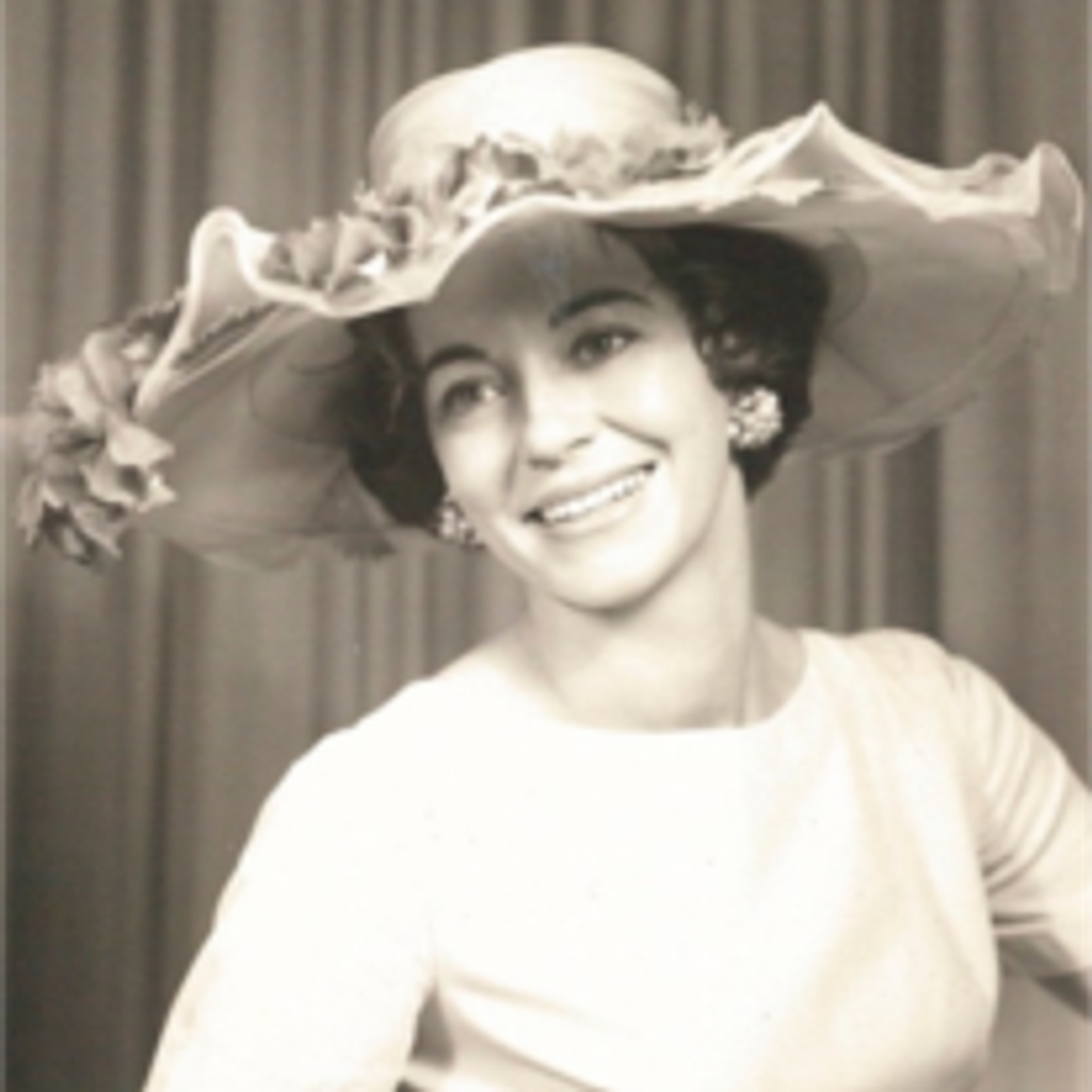 Faye Johnson Mock