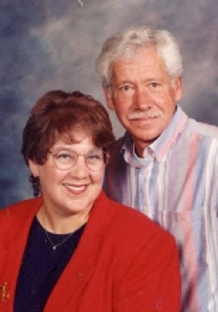 Bonnie J. Miller