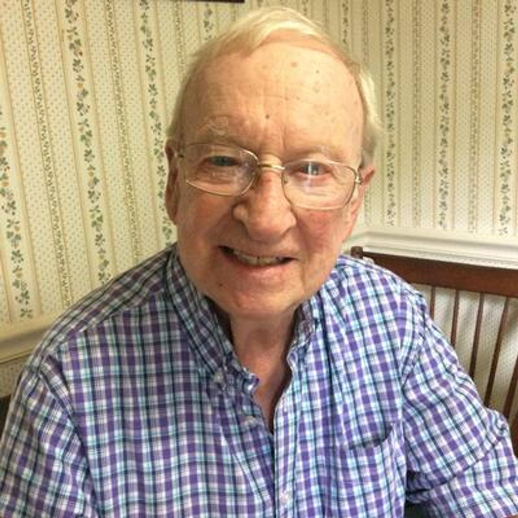 Tom Fusia Profile Photo