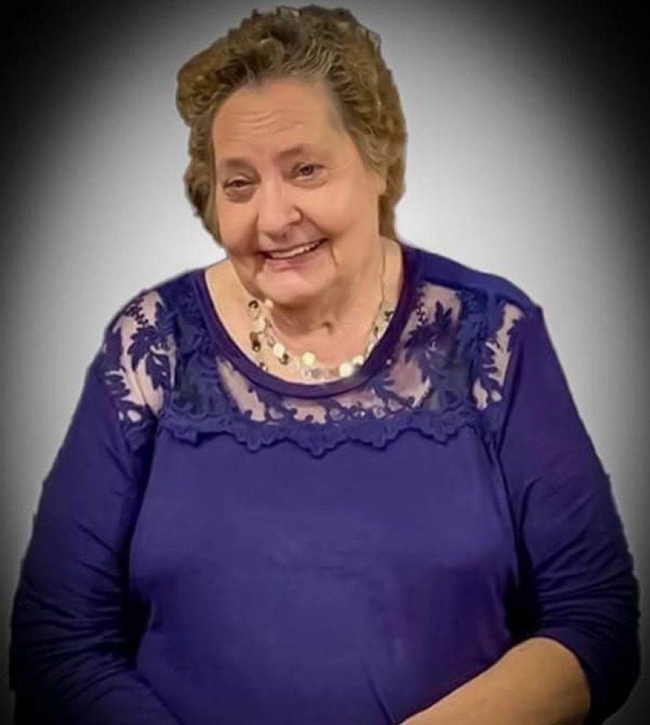 Florence Ellen Smith Profile Photo