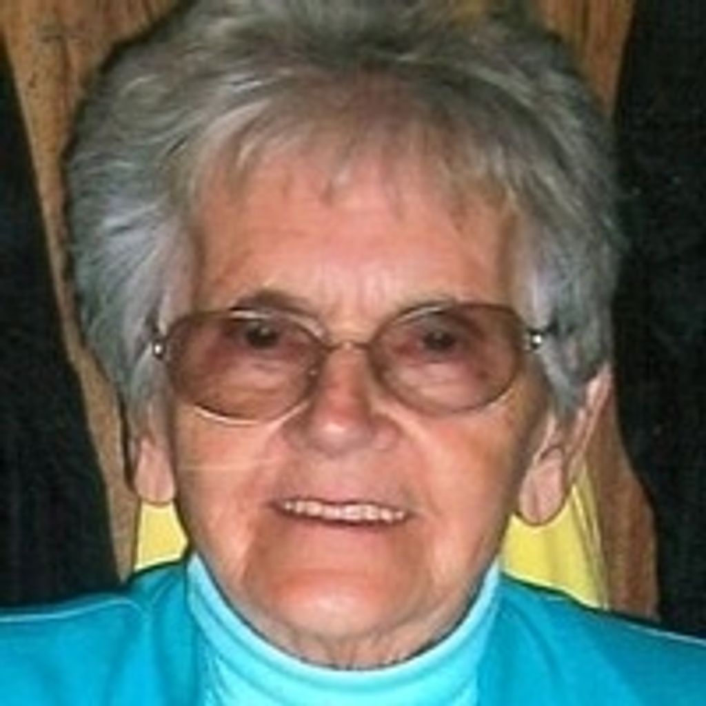 Helen J. Andrews