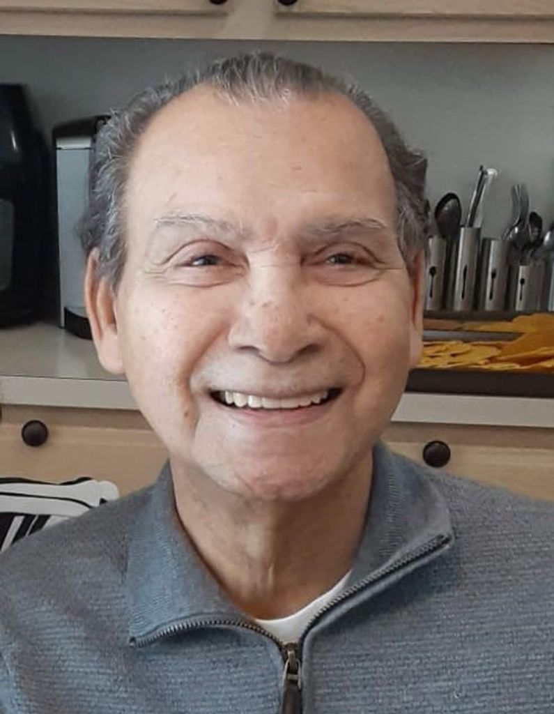 Nelson Garcia