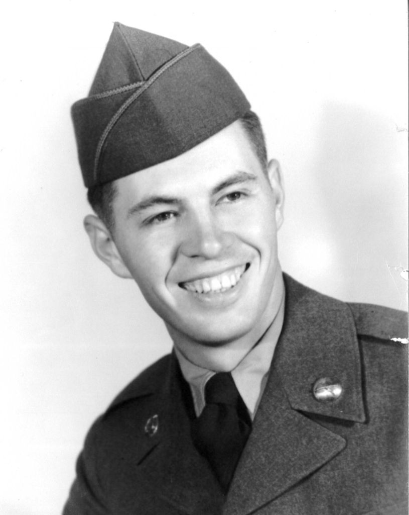 Glenn E. Crandall