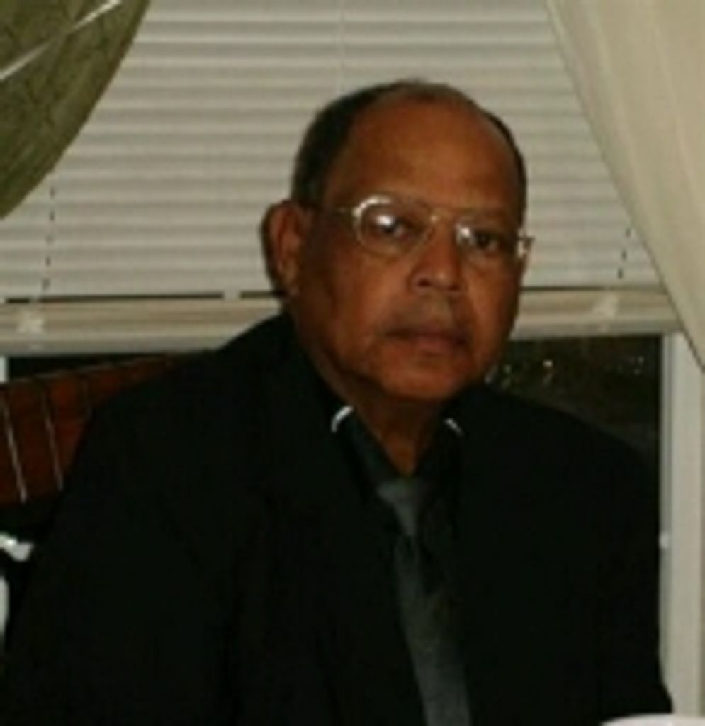 Milton Edward Hayes,  Sr.