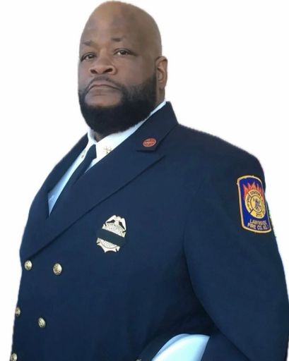 Bruce Still's obituary image