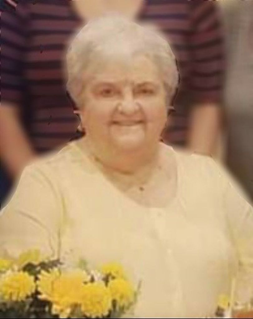 Jeannine Baird