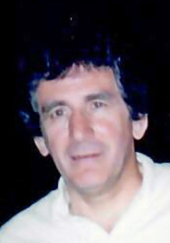 Donald William Vega Profile Photo