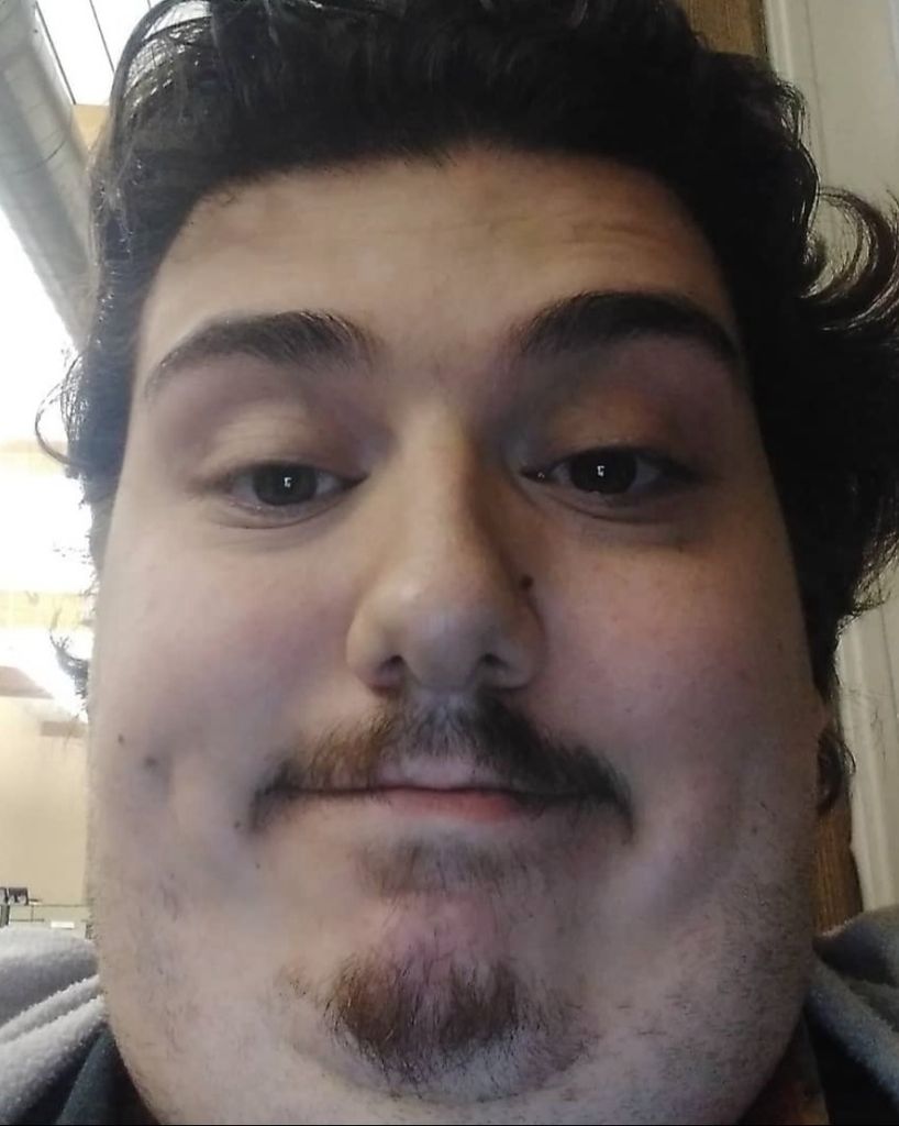 Gage M. Spink Profile Photo