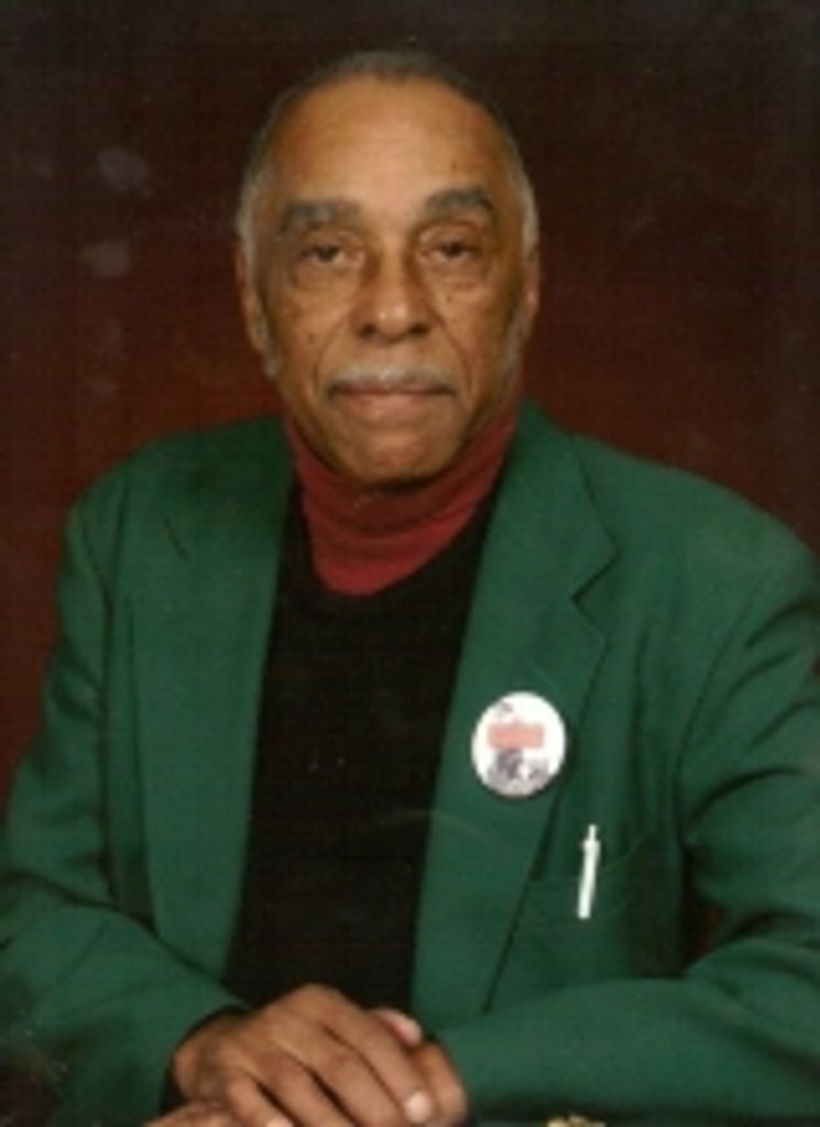 Andrew Diggs Sr Profile Photo