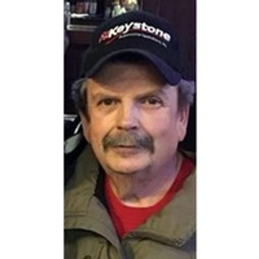 James "Oly" B. Olson