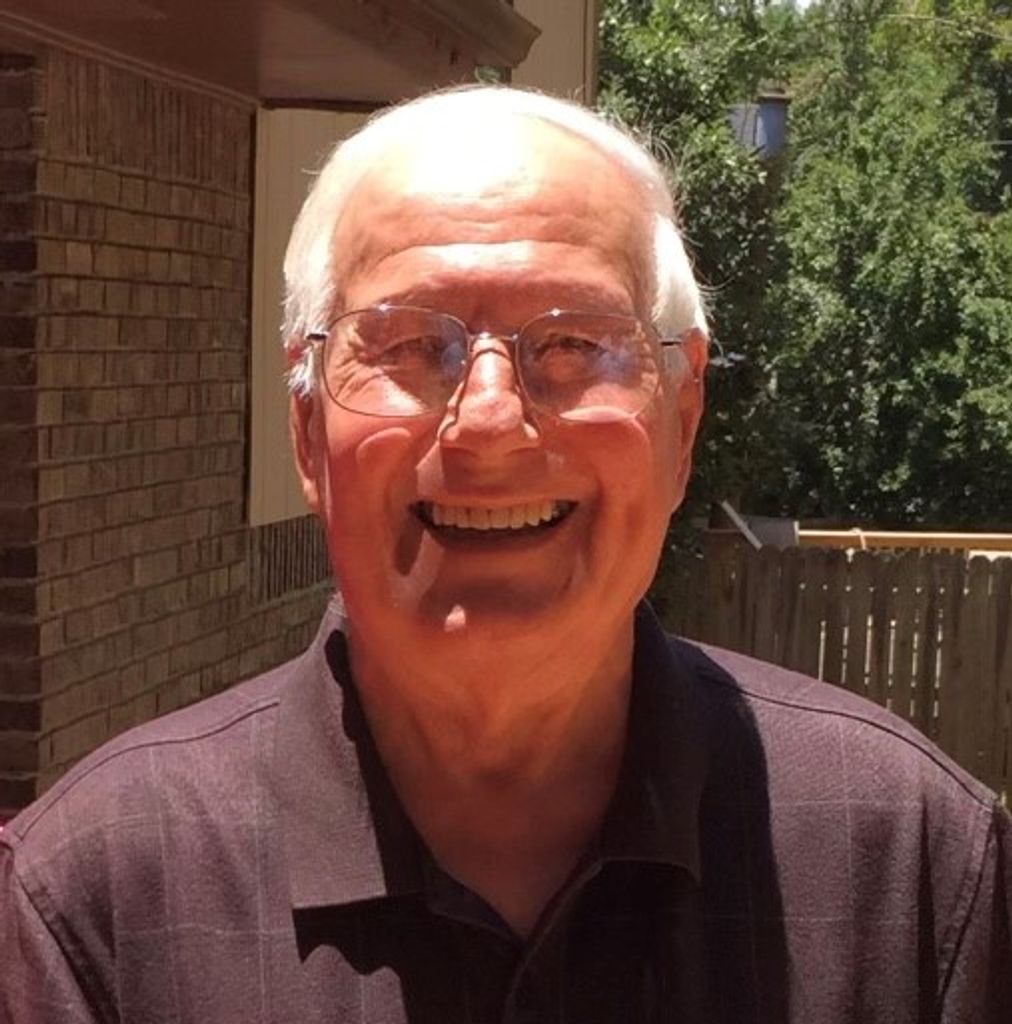 Fredric Arliss Zirkle Profile Photo