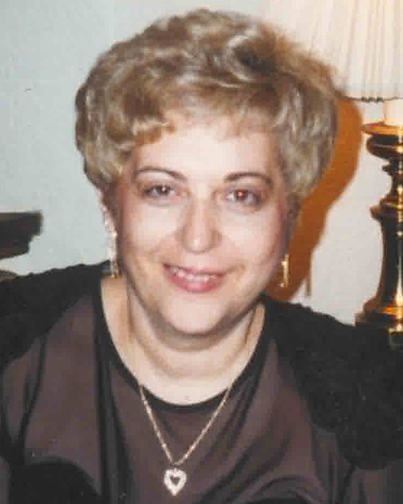 Phyllis A. Oswald