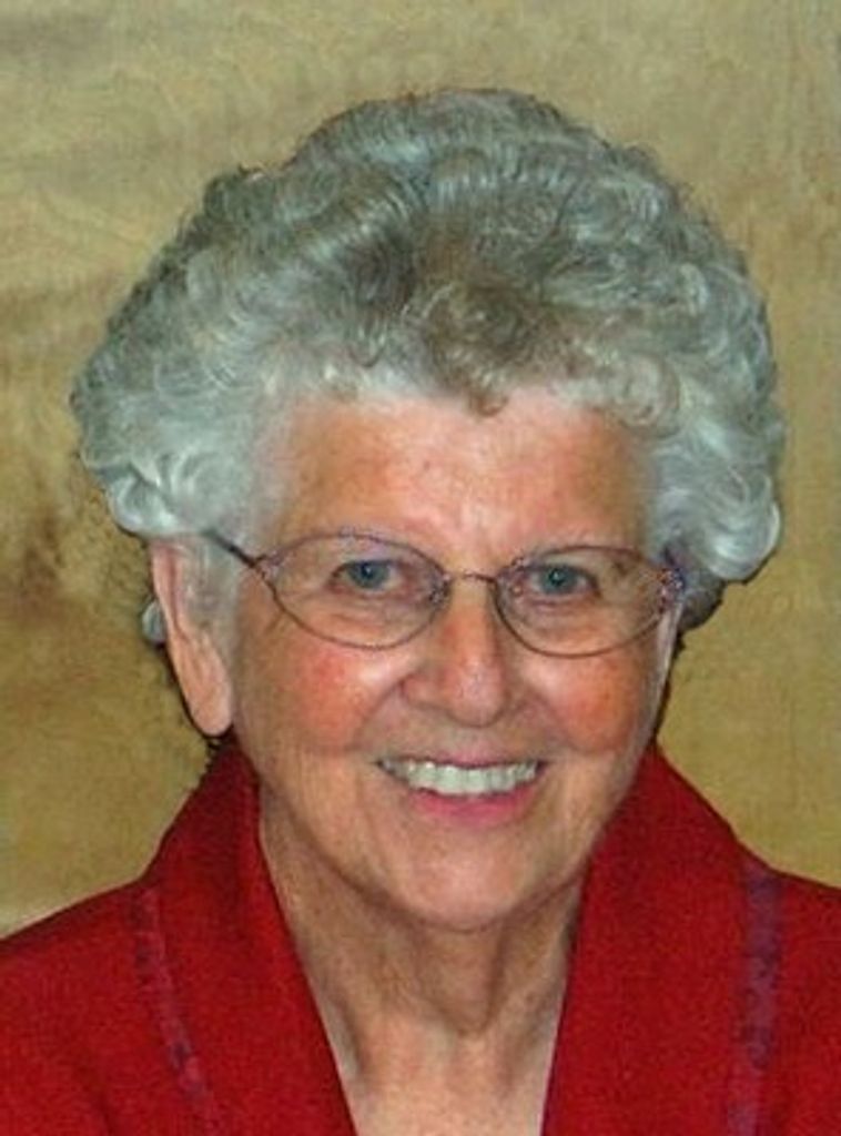 Shirley Johnson Profile Photo