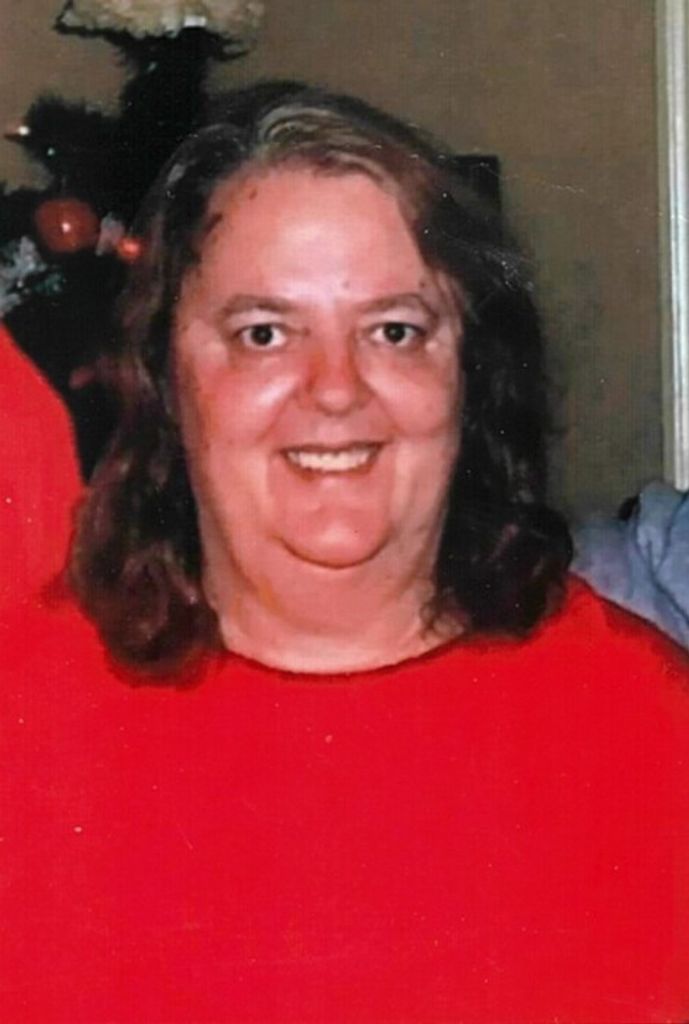 Patricia A. (Goudy)  Whitcomb
