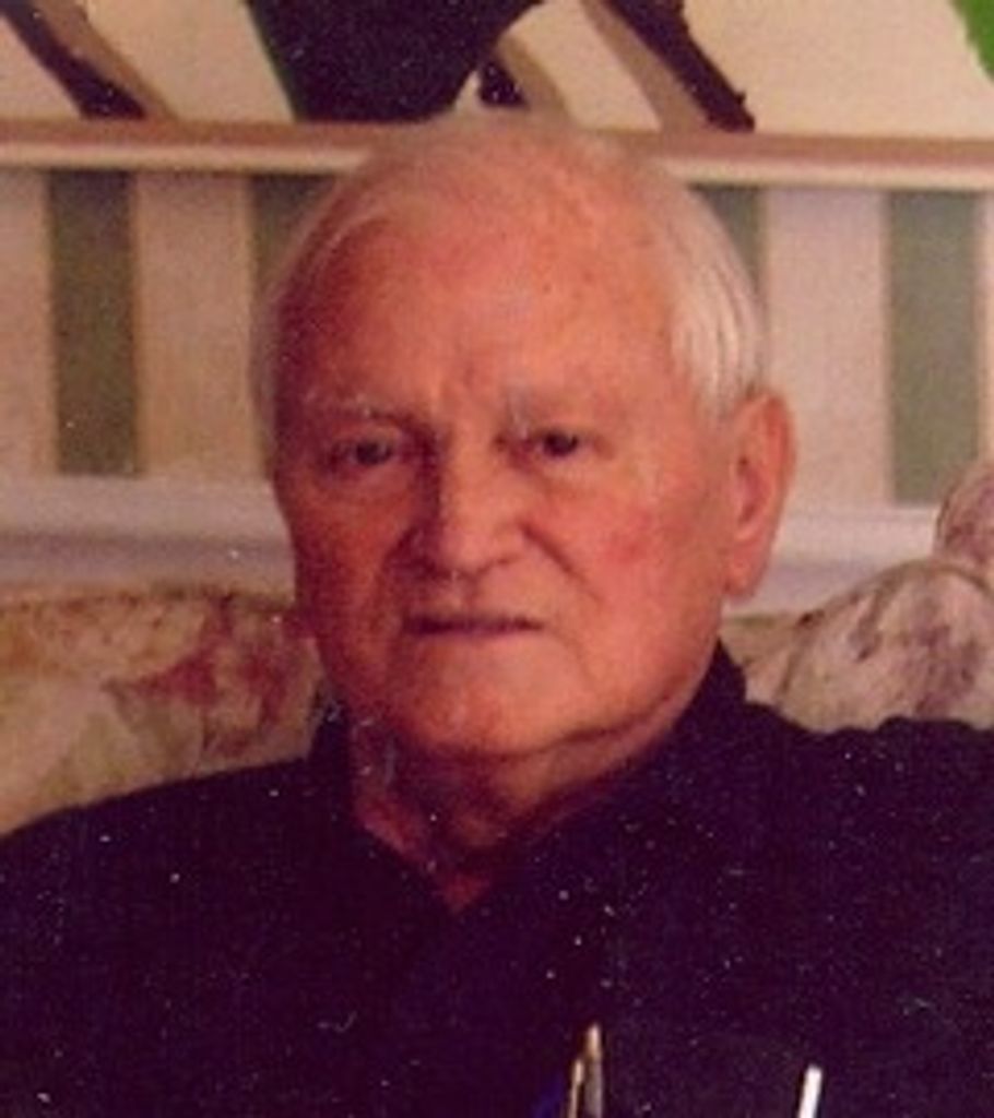Franklin Shuman