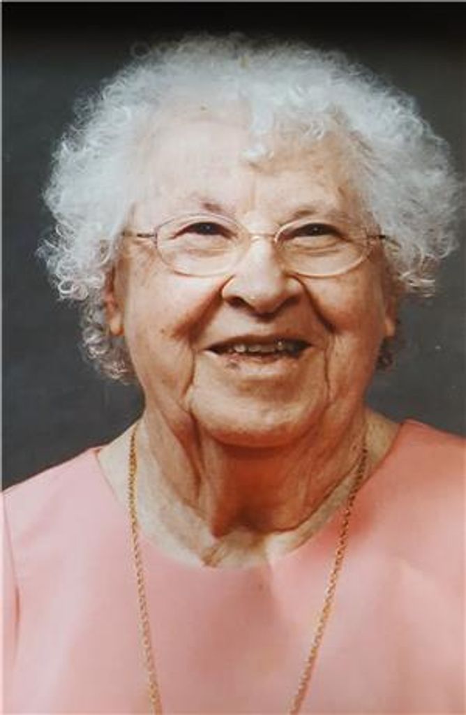 Magdelena Kathryn Pietz