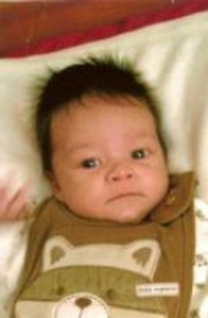 Elijah Emilio Molina